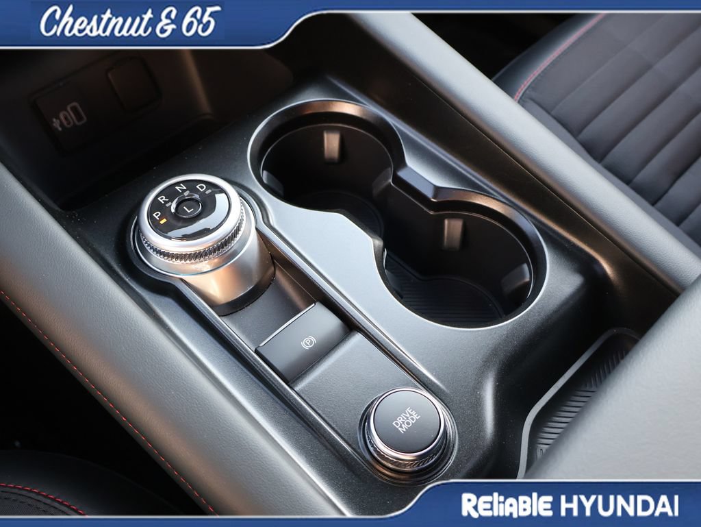 Used 2026 Ford Explorer ST-Line AWD/4WD image 41