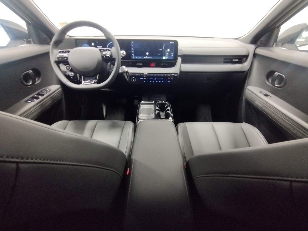 New 2025 Hyundai Ioniq 5 XRT image 42