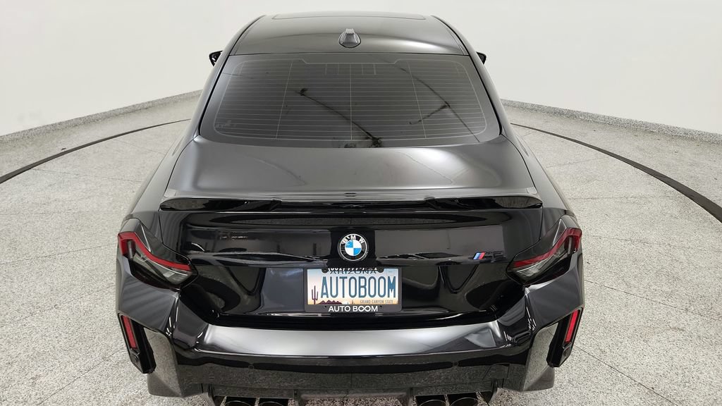 Used 2023 BMW M2 w/ Lighting Package RWD image 20