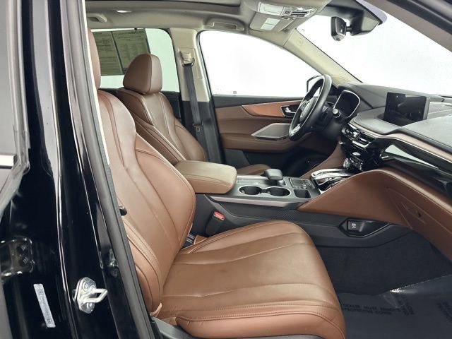Used 2023 Acura MDX SH-AWD w/ Technology Package image 26