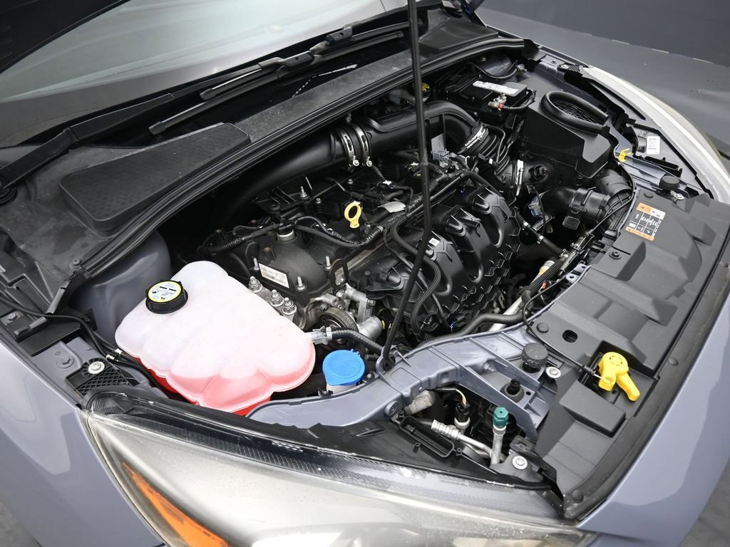 Used 2017 Ford Focus RS image 46