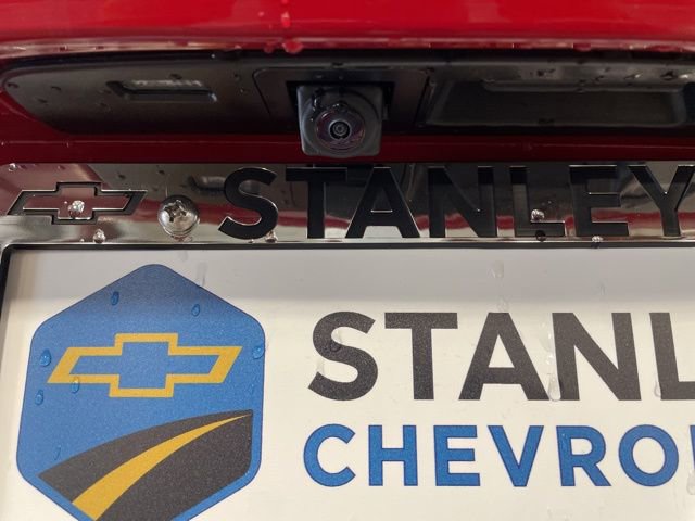 New 2026 Chevrolet Trax RS w/ Sunroof Package image 43