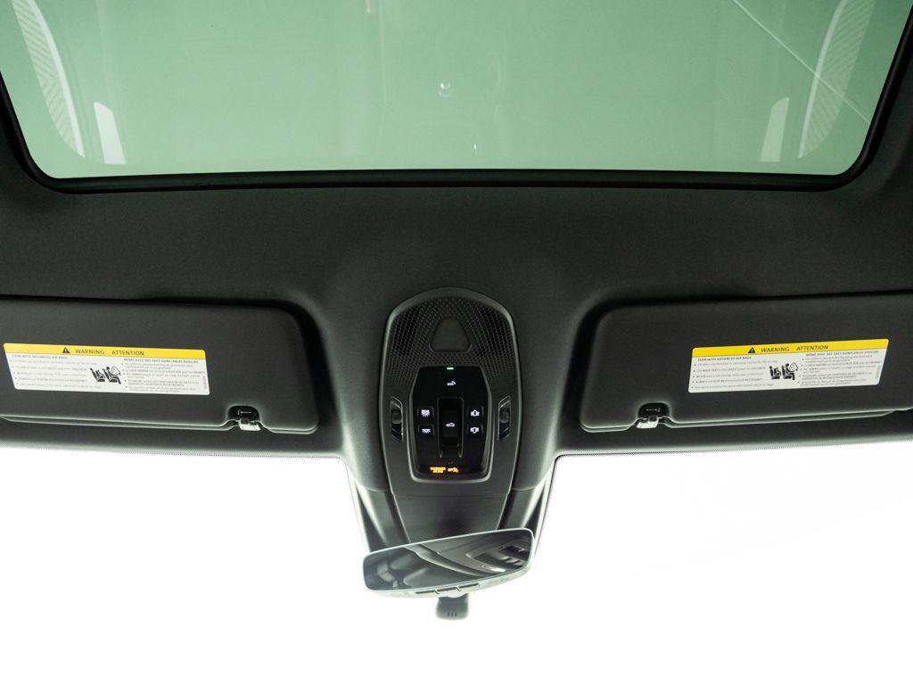 New 2026 Porsche Cayenne AWD/4WD image 20