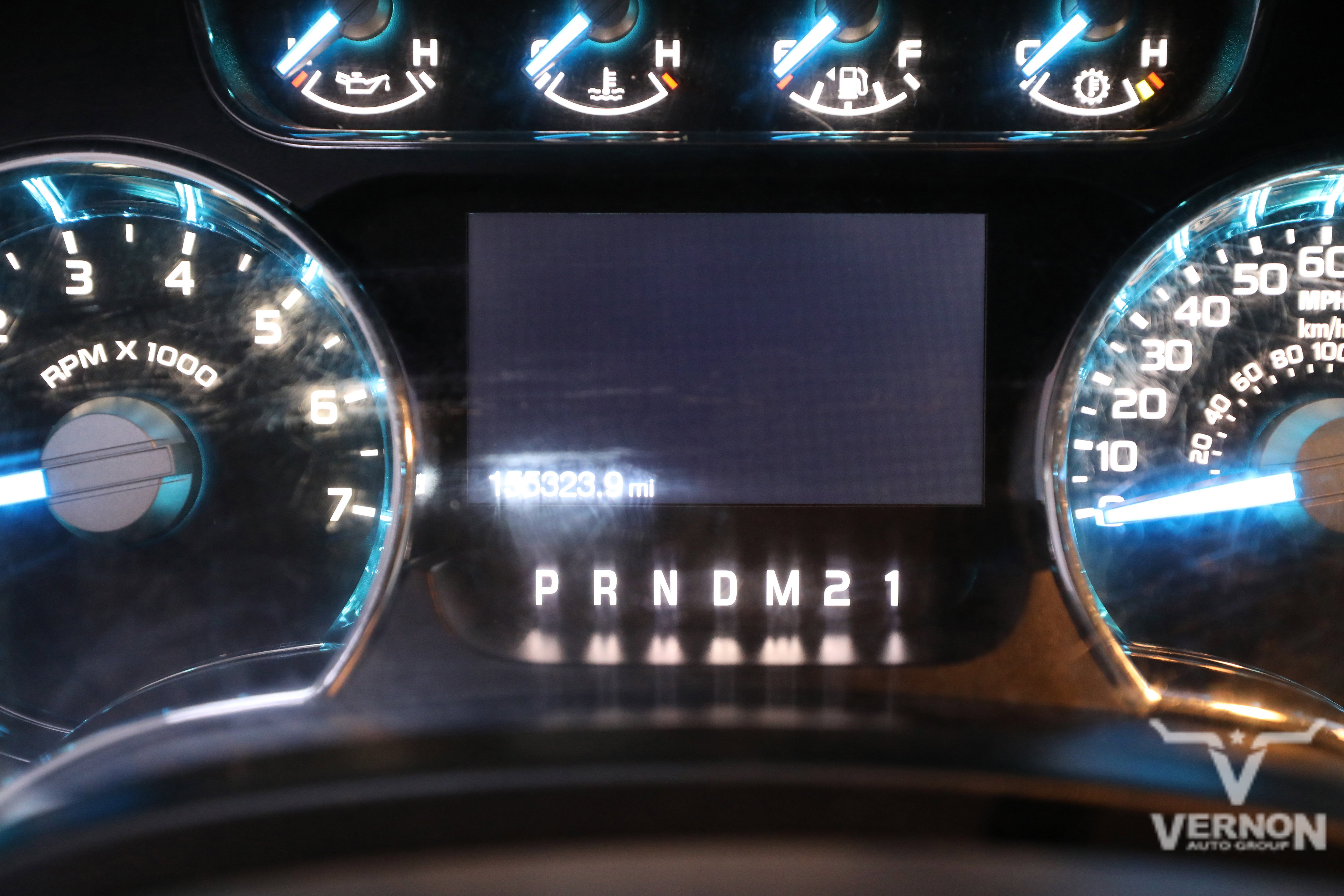 Used 2014 Ford F150 Lariat w/ Equipment Group 501A Mid image 9