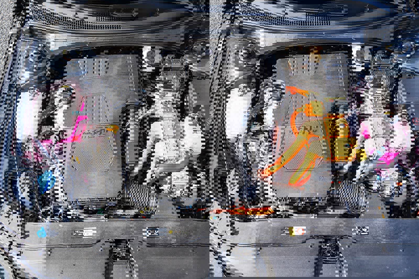 Certified 2025 Hyundai Elantra SEL image 31