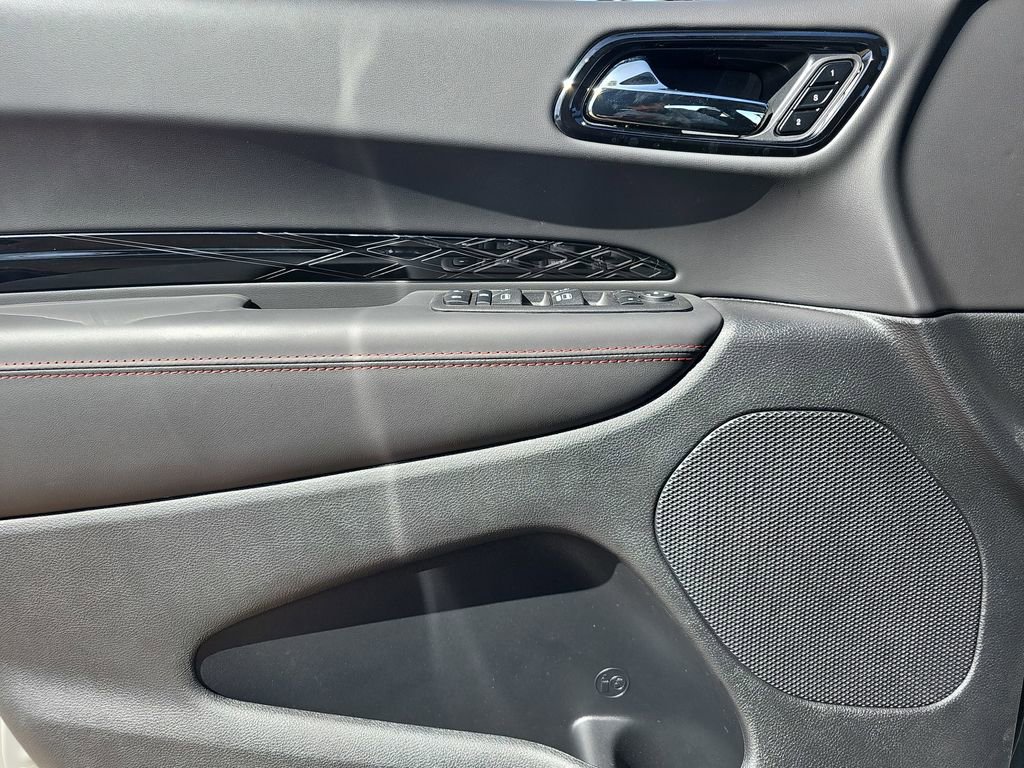 New 2026 Dodge Durango GT image 29