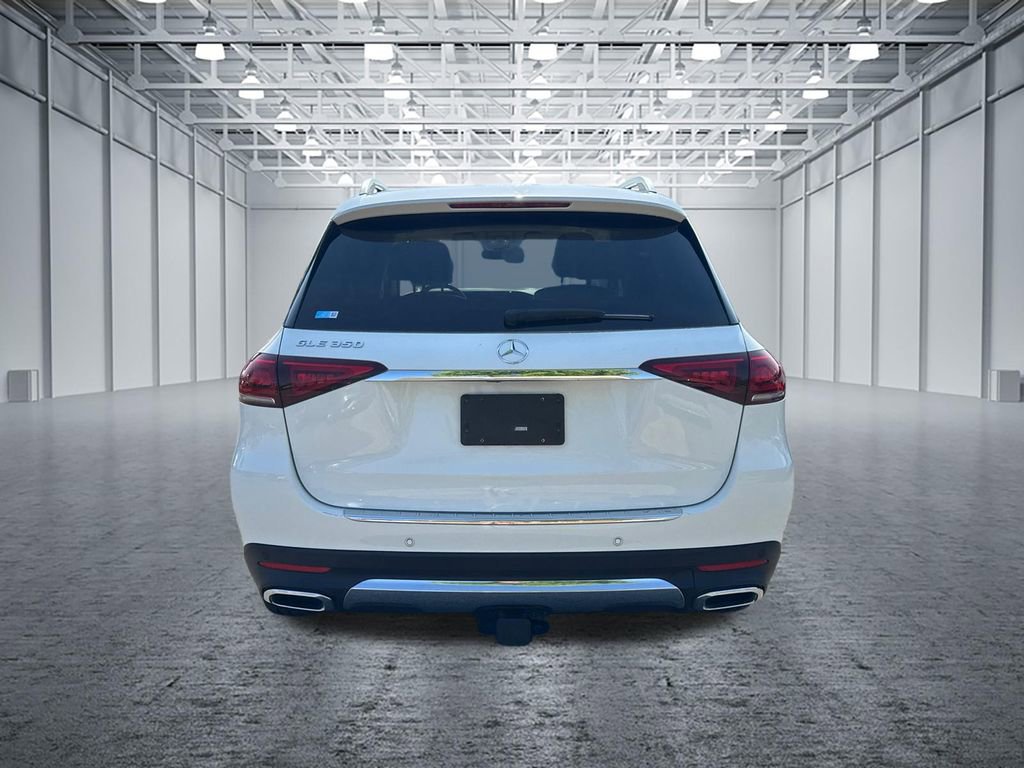 Used 2020 Mercedes-Benz GLE 350 image 6