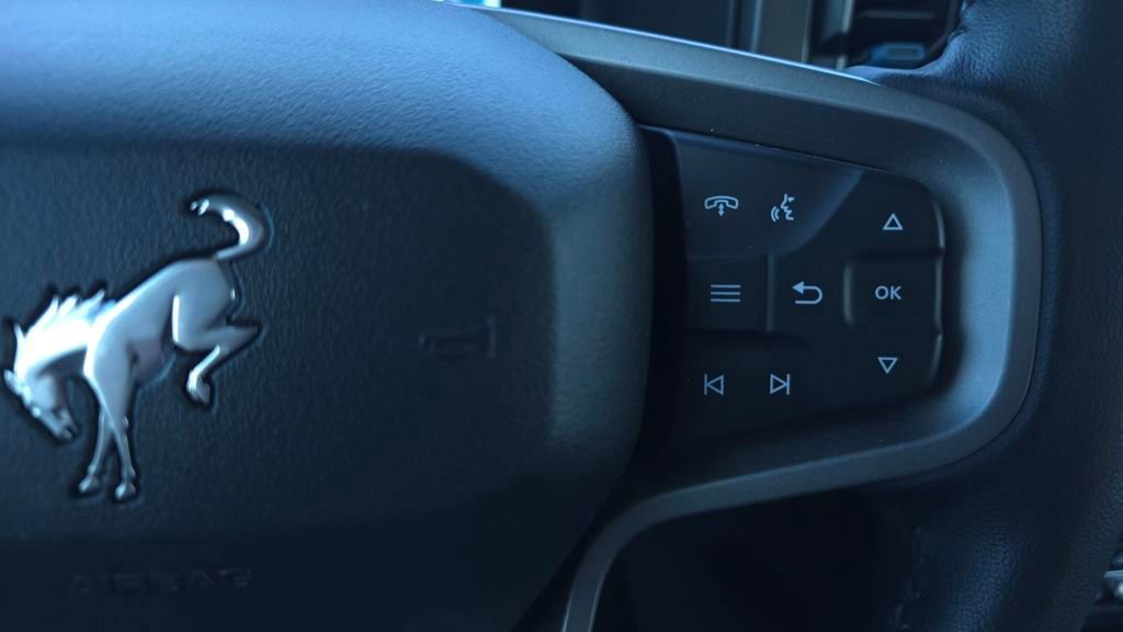 Used 2024 Ford Bronco Wildtrak image 26