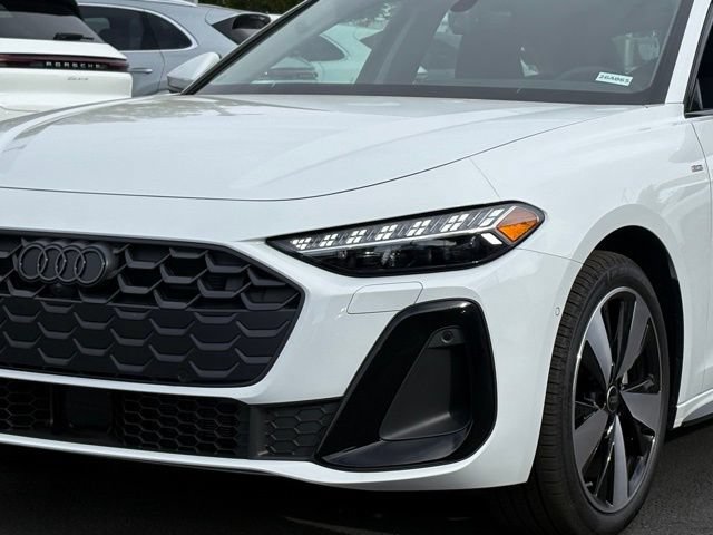 New 2026 Audi A5 2.0T Premium Plus AWD/4WD image 2