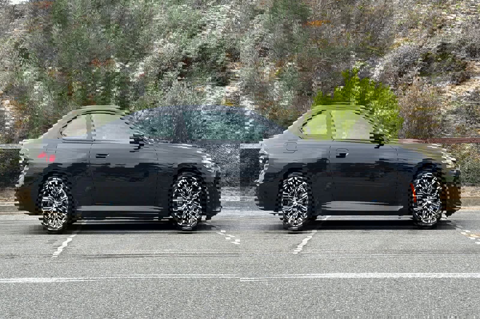 Certified 2023 BMW 230i Coupe w/ Premium Package image 7