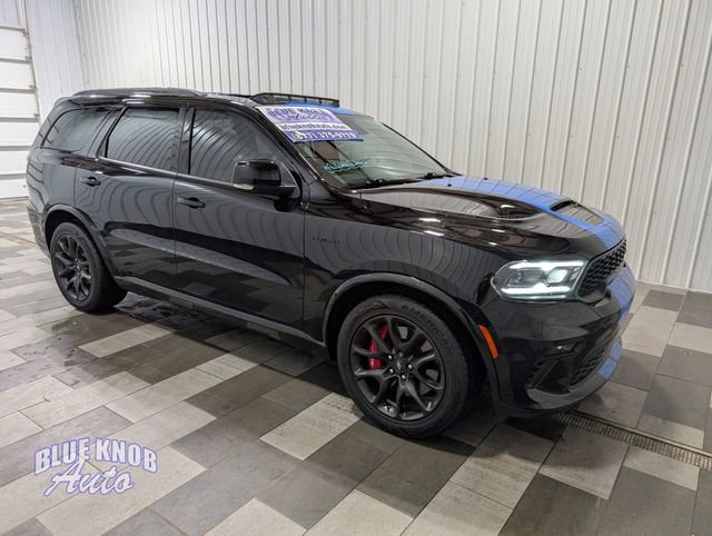 Used 2023 Dodge Durango R/T w/ Tow 'N Go Package image 5