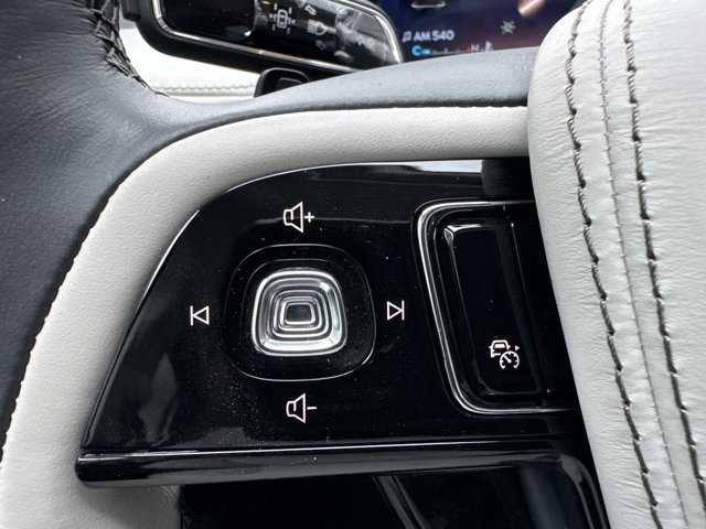 New 2026 Lincoln Aviator 2WD w/ Jet Appearance Package image 29
