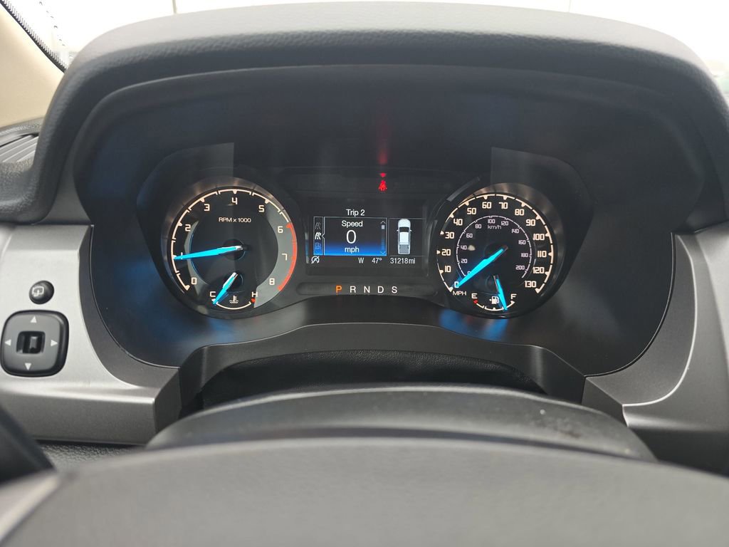 Used 2021 Ford Ranger XLT w/ Equipment Group 302A High image 13