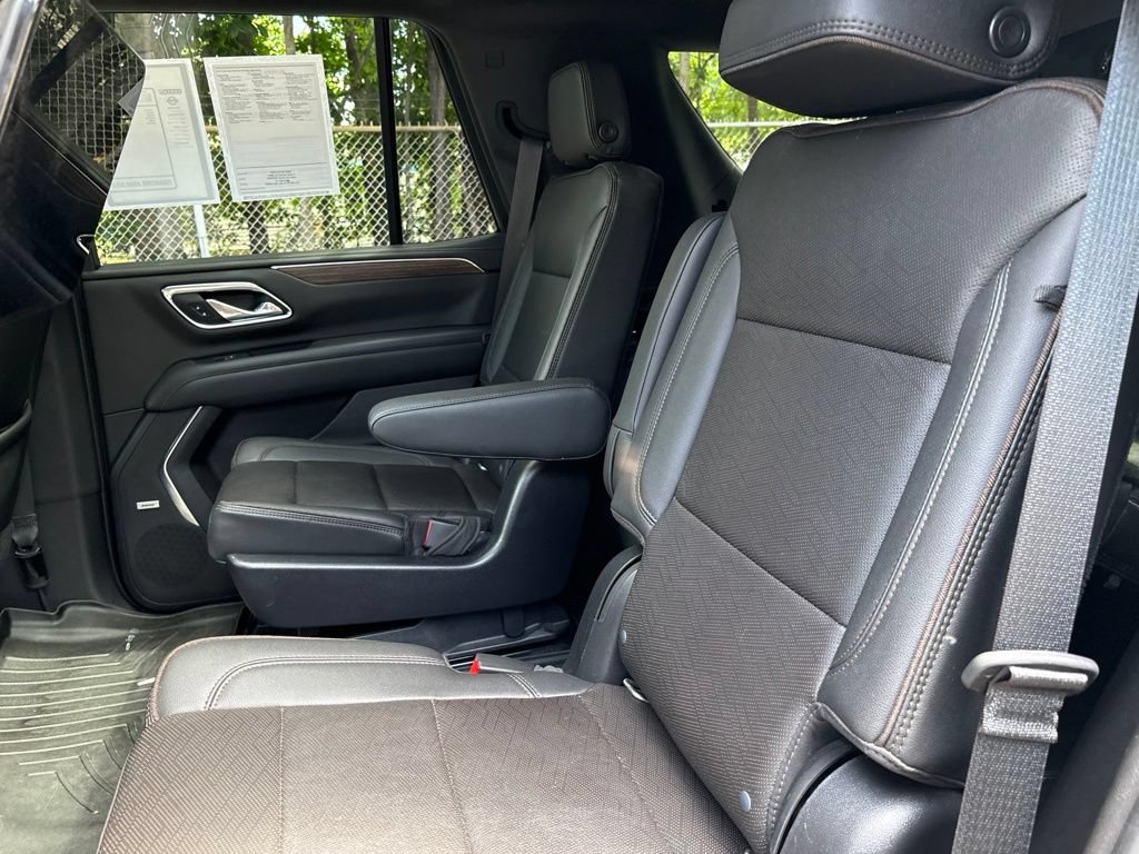 Used 2021 Chevrolet Tahoe High Country AWD/4WD image 28