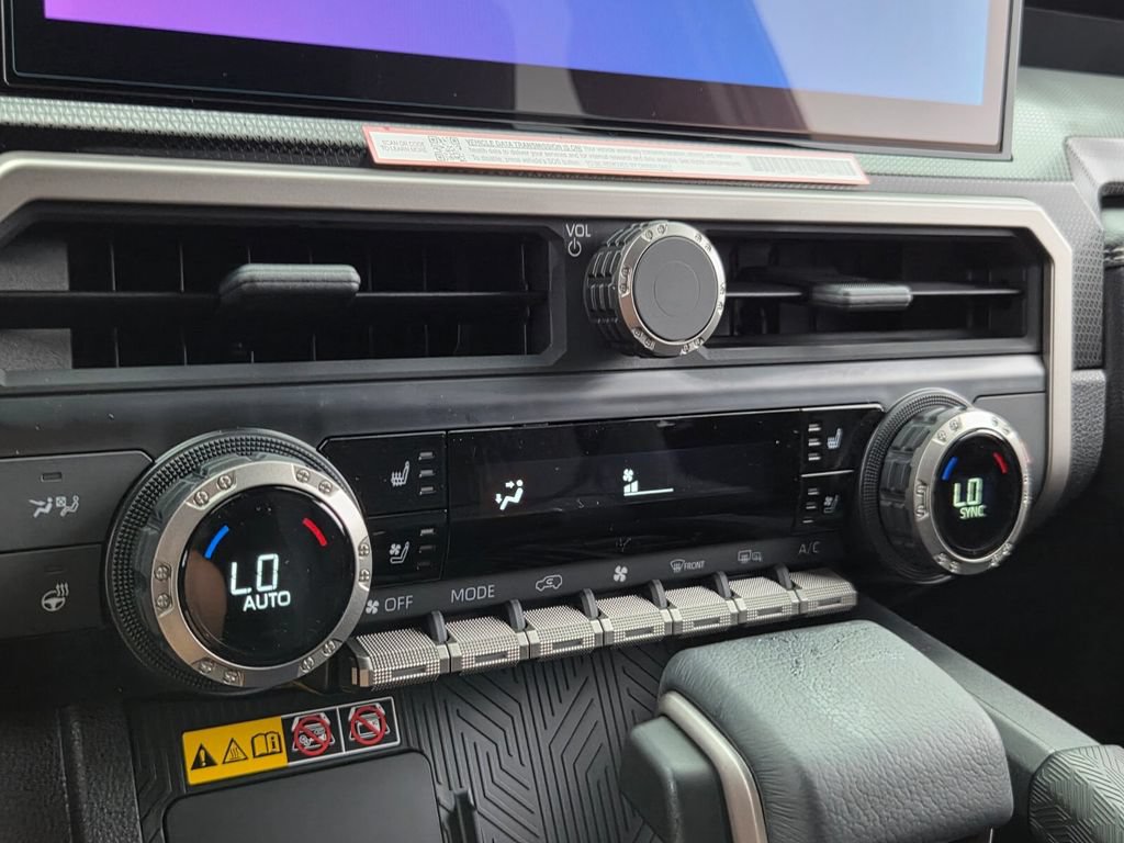New 2026 Toyota 4Runner Limited AWD/4WD image 22