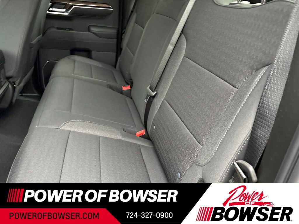 New 2026 Chevrolet Silverado 1500 RST w/ All Star Edition Plus image 5