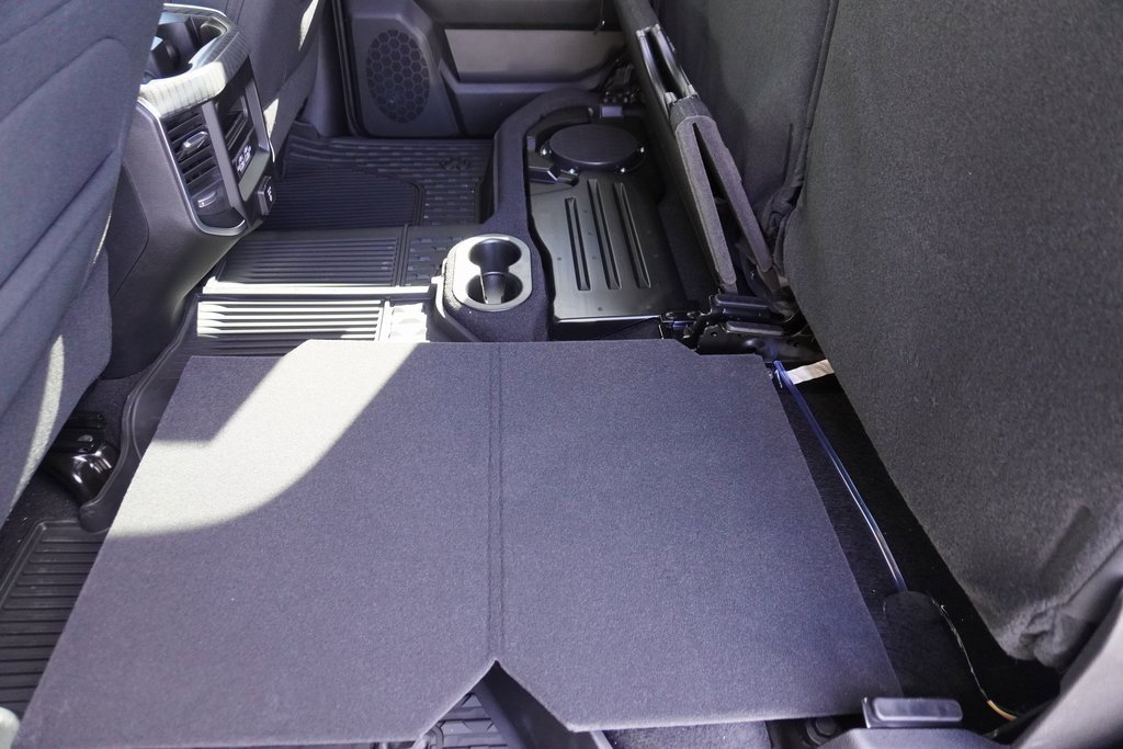 New 2026 RAM 2500 Big Horn image 25