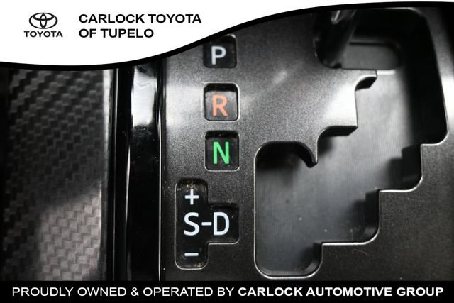Used 2024 Toyota 4Runner TRD Pro AWD/4WD image 38
