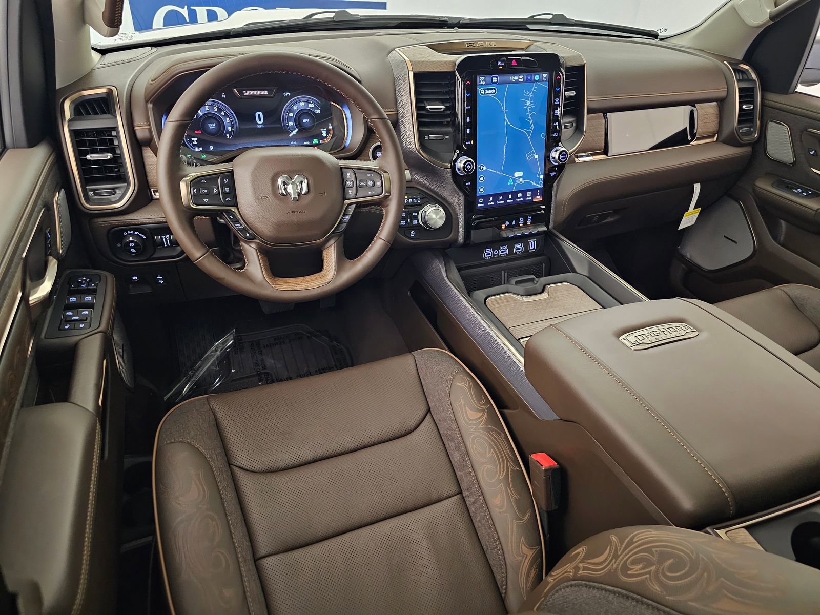 New 2026 RAM 1500 Limited image 15