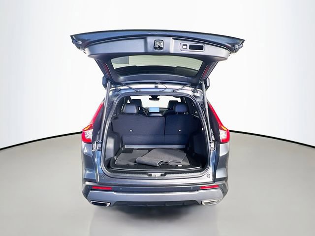Certified 2025 Honda CR-V Sport-L image 29