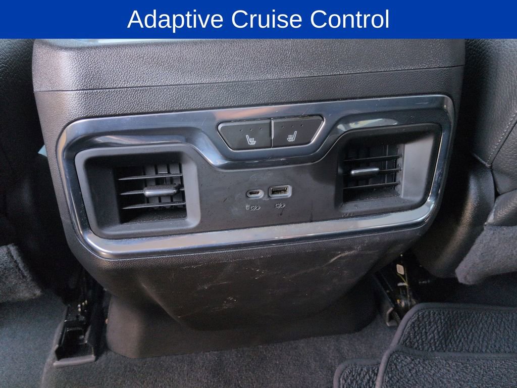 Certified 2023 GMC Sierra 1500 Denali w/ Denali Reserve Package image 33