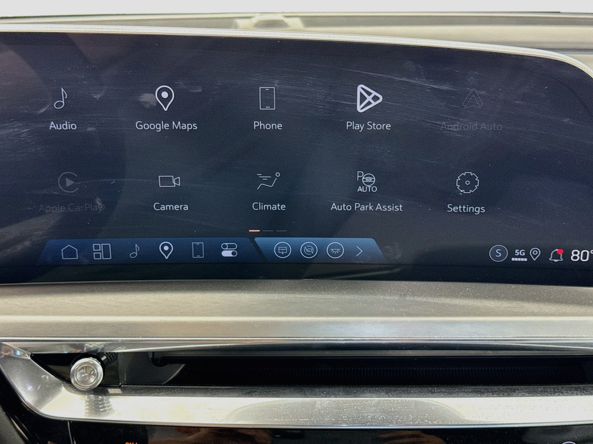 Used 2024 Cadillac Lyriq Luxury RWD image 17