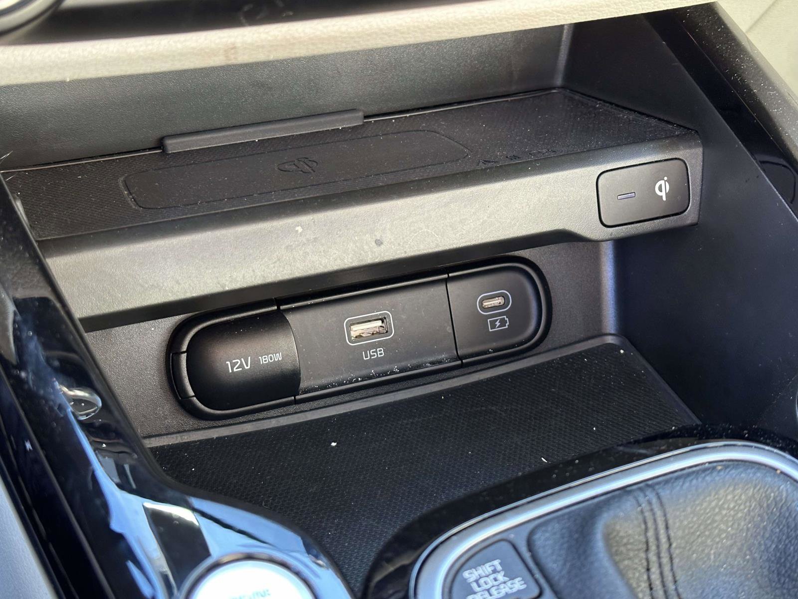 Certified 2023 Kia Soul EX image 6