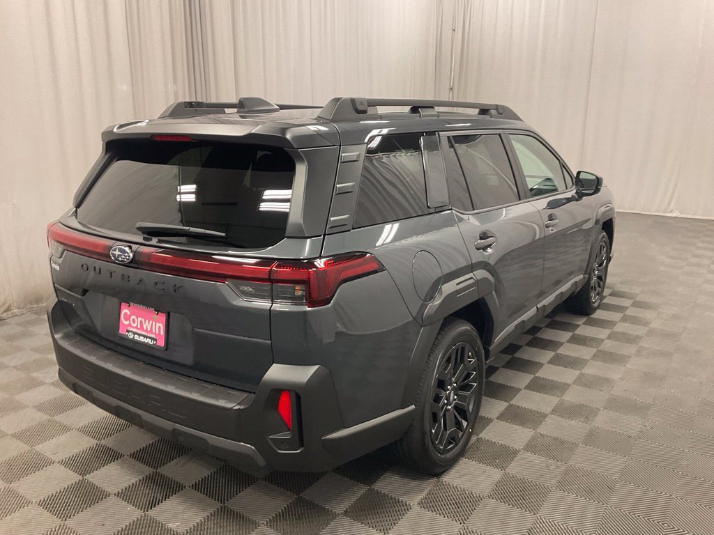 New 2026 Subaru Outback Limited XT AWD/4WD image 6