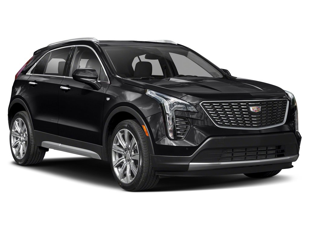 Used 2021 Cadillac XT4 Premium Luxury image 6