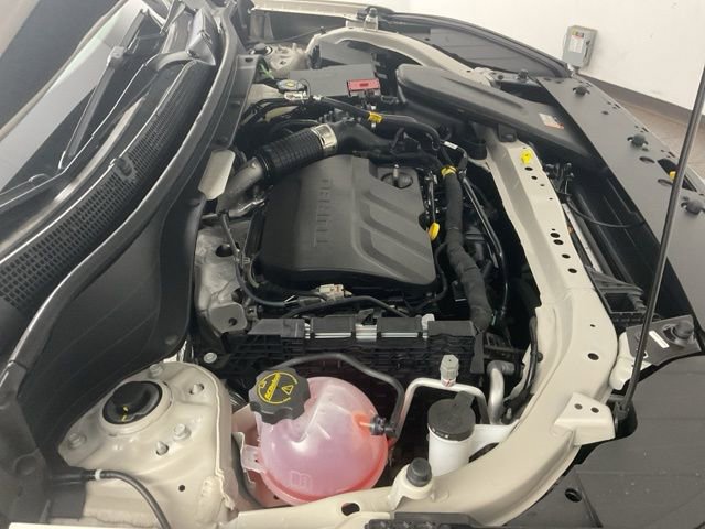 New 2026 Chevrolet Trax RS w/ Driver Confidence Package FWD image 20