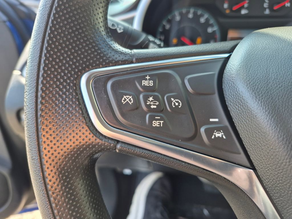 Used 2023 Chevrolet Malibu LT image 19