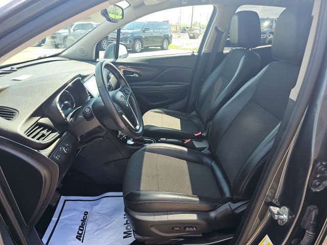 Used 2018 Buick Encore Preferred FWD image 10