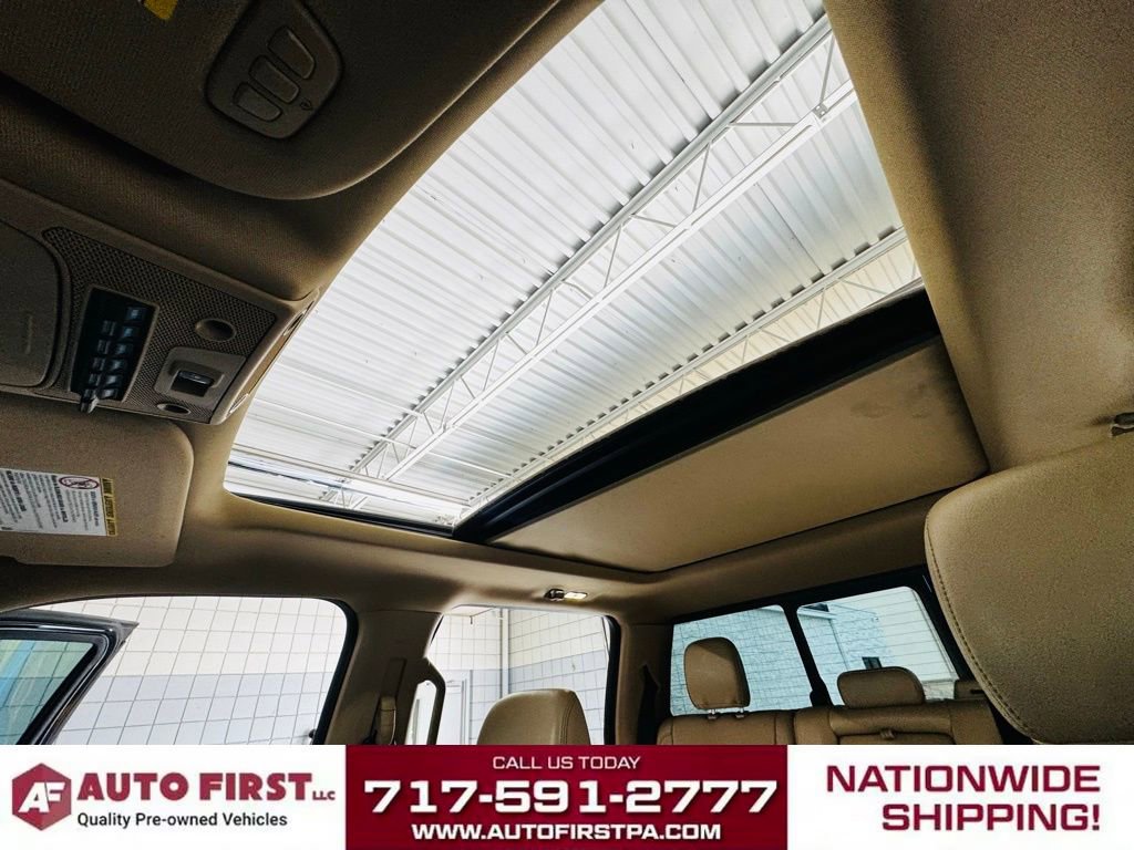 Used 2021 Ford F250 Lariat w/ Lariat Ultimate Package image 15