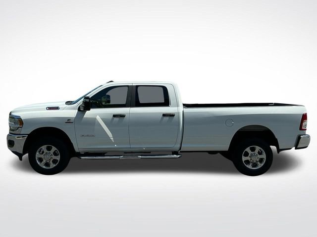 Used 2023 RAM 2500 Big Horn w/ Level 1 Equipment Group AWD/4WD image 3