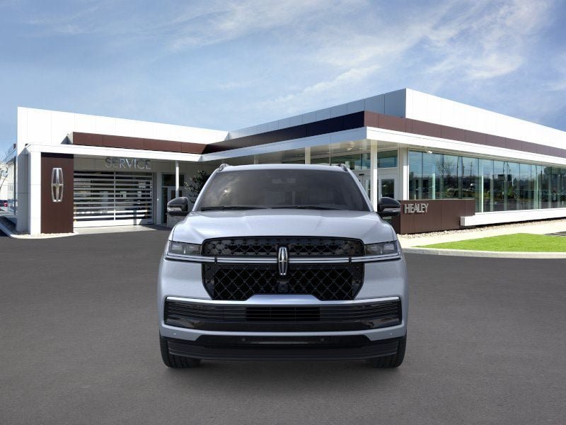 New 2026 Lincoln Navigator L Reserve w/ Jet Appearance Package AWD/4WD image 6