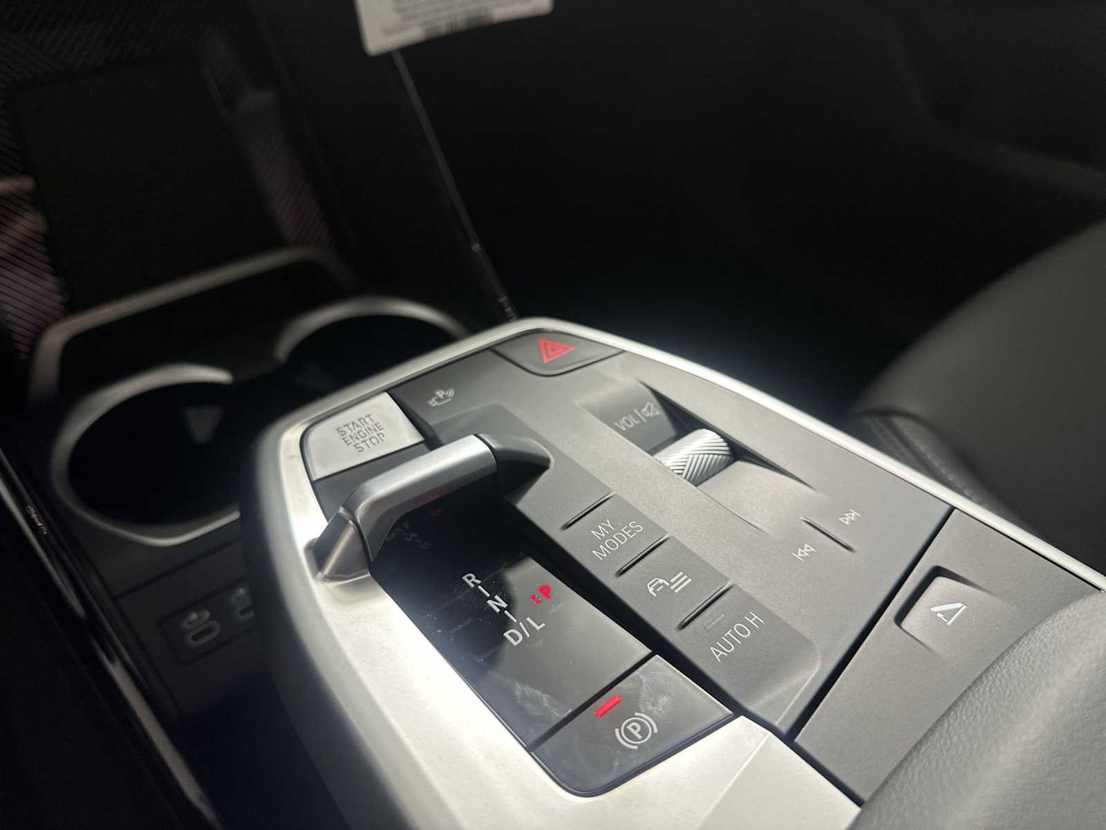 New 2026 BMW X1 xDrive28i image 16