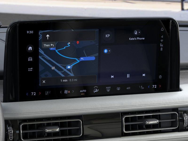 New 2026 Lincoln Aviator Reserve image 14