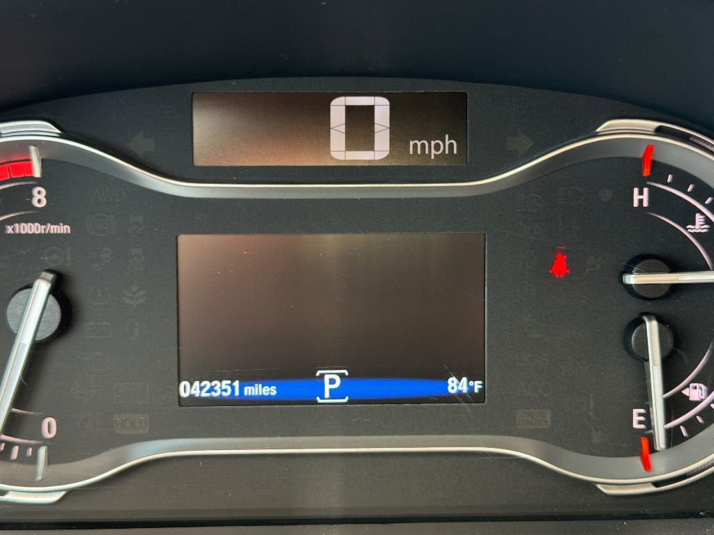 Used 2022 Honda Ridgeline Black Edition image 19