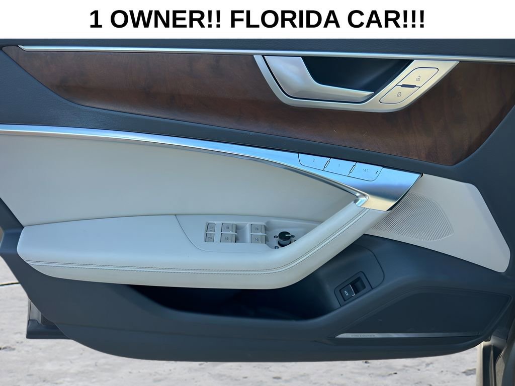 Used 2020 Audi A7 3.0T Premium Plus image 37