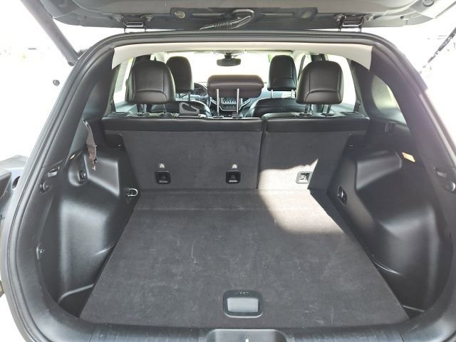 Used 2021 Jeep Cherokee Trailhawk w/ Comfort/Convenience Group image 24