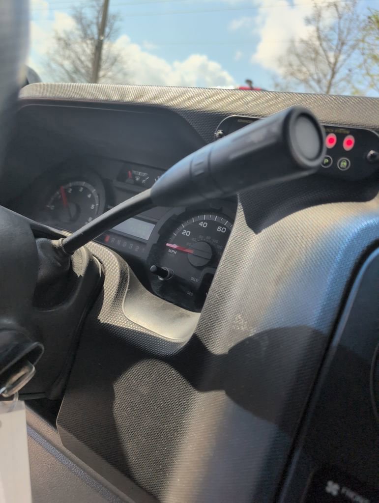 Used 2015 Ford E-450 and Econoline 450 Super Duty w/ Shuttle Bus Prep Package image 27