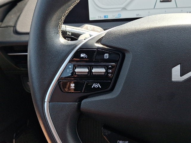 Used 2023 Kia EV6 GT-Line w/ GT-Line Suede Seat Package RWD image 22