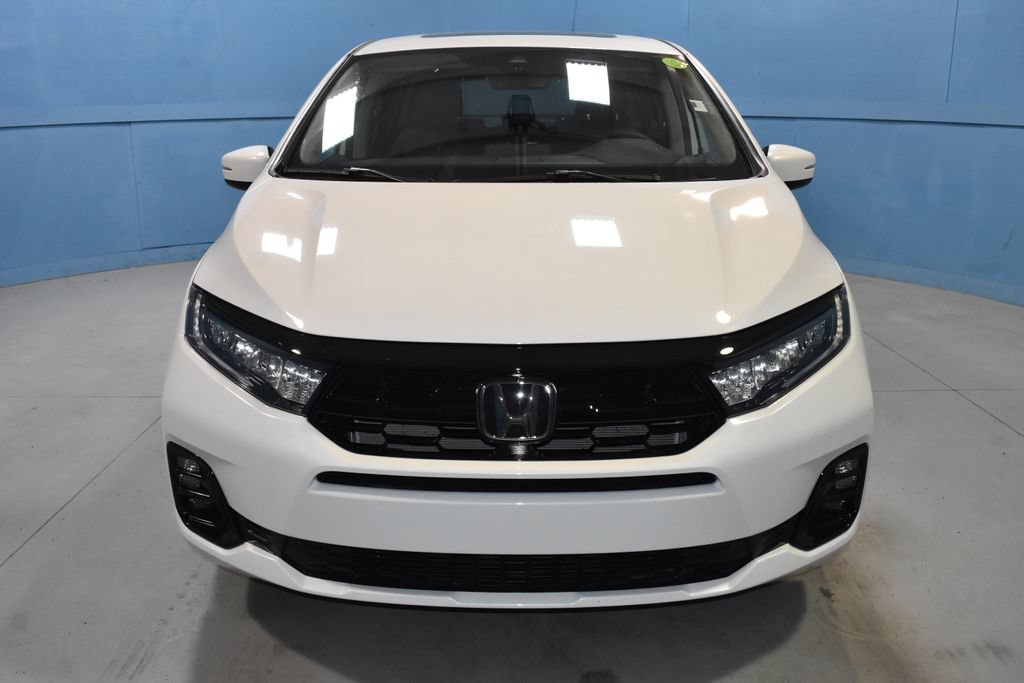 Used 2026 Honda Odyssey Elite image 26