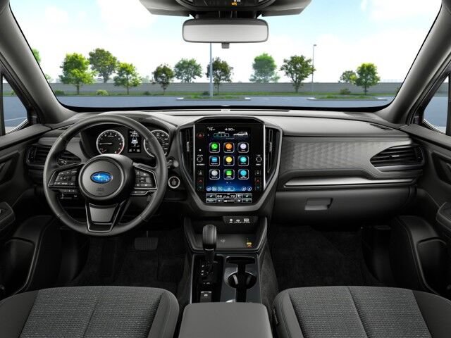 New 2026 Subaru Forester Premium AWD/4WD image 18