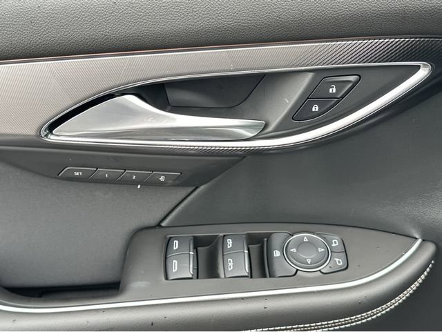 New 2026 Buick Envision Sport Touring image 33