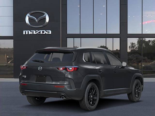 New 2026 MAZDA CX-50 AWD 2.5 S w/ Cargo Package image 2