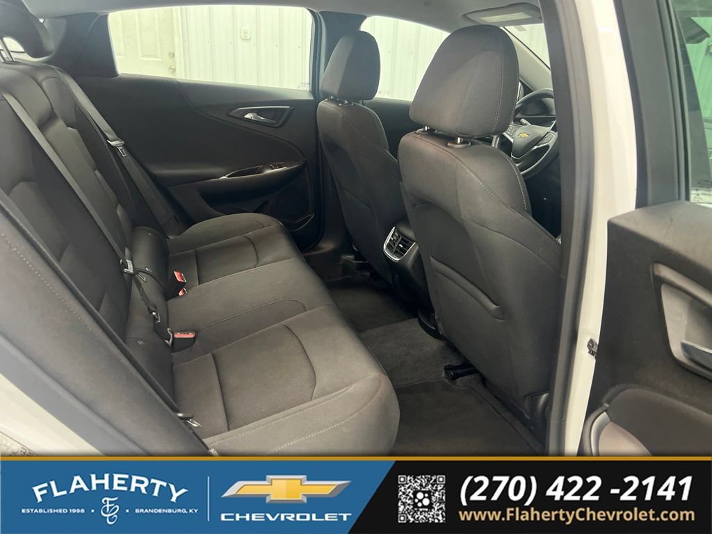 Used 2024 Chevrolet Malibu LT FWD image 13
