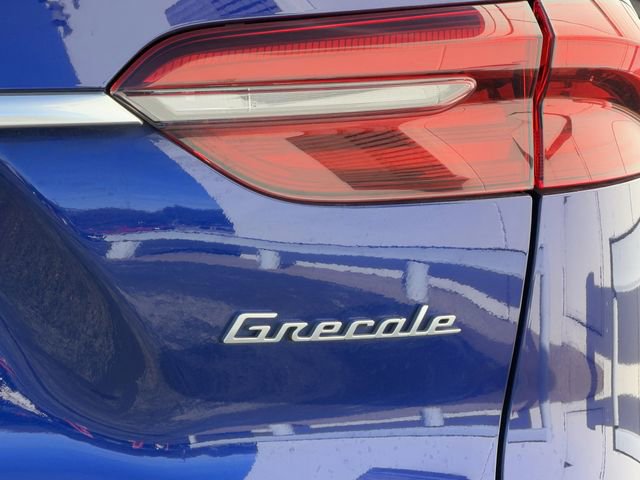 Used 2023 Maserati Grecale Modena image 9