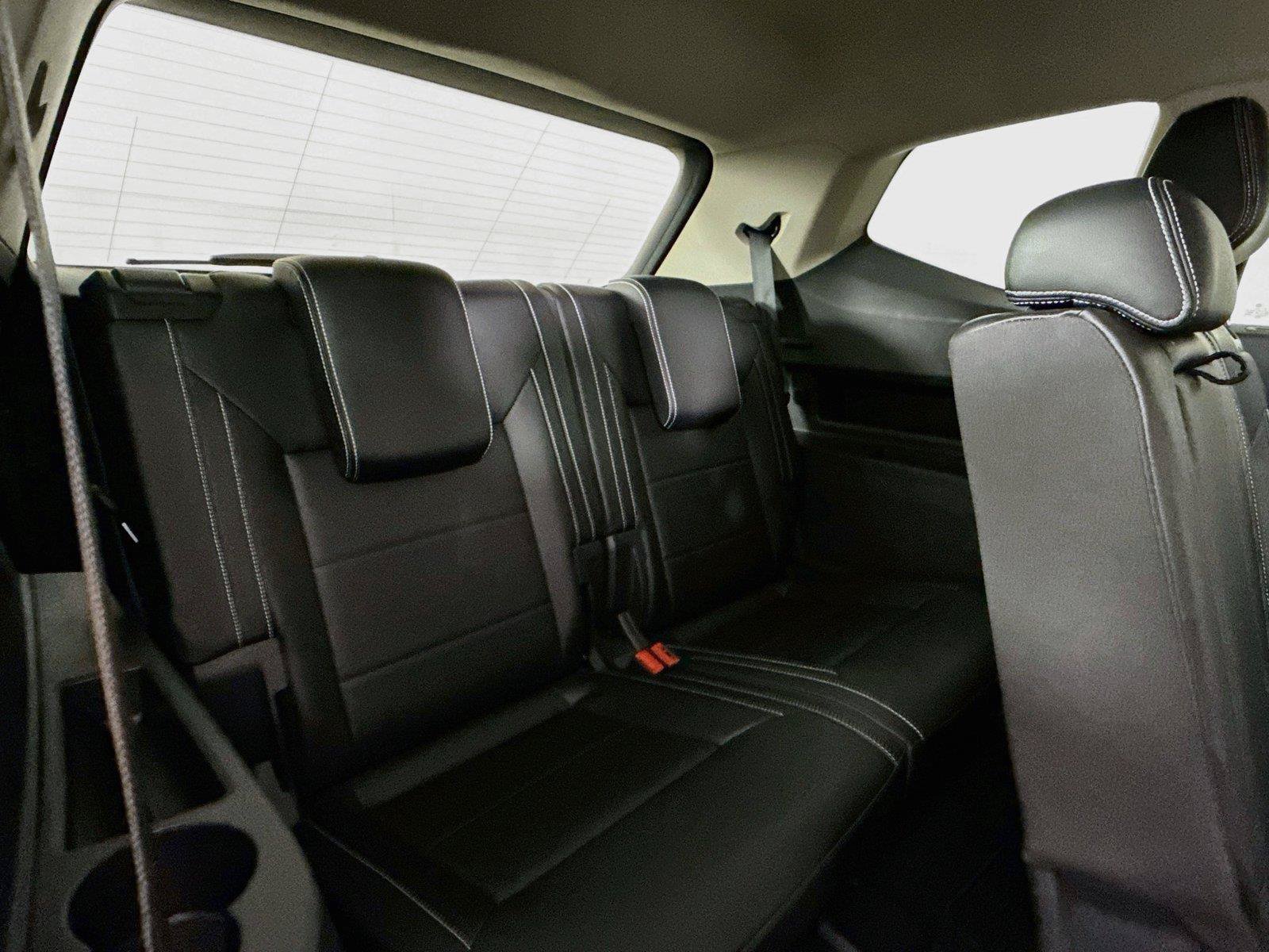 Used 2022 Volkswagen Atlas SE FWD image 39
