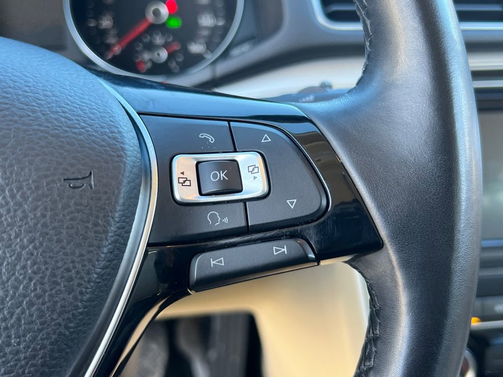 Used 2019 Volkswagen Passat 2.0T Wolfsburg image 28